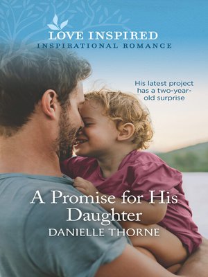 cover image of A Promise for His Daughter